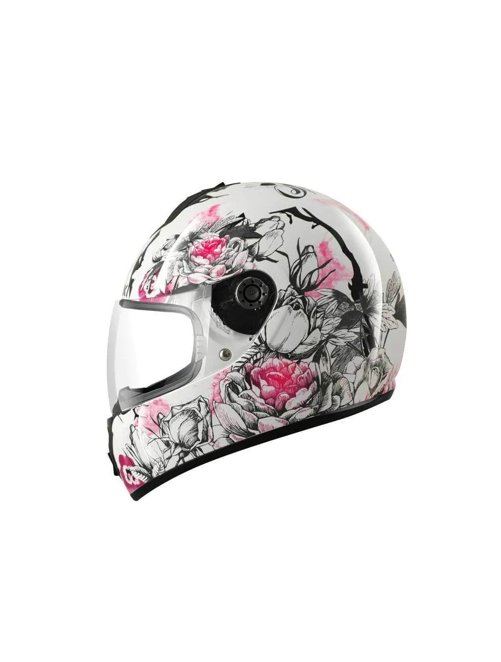 Shark S600 Season mybike