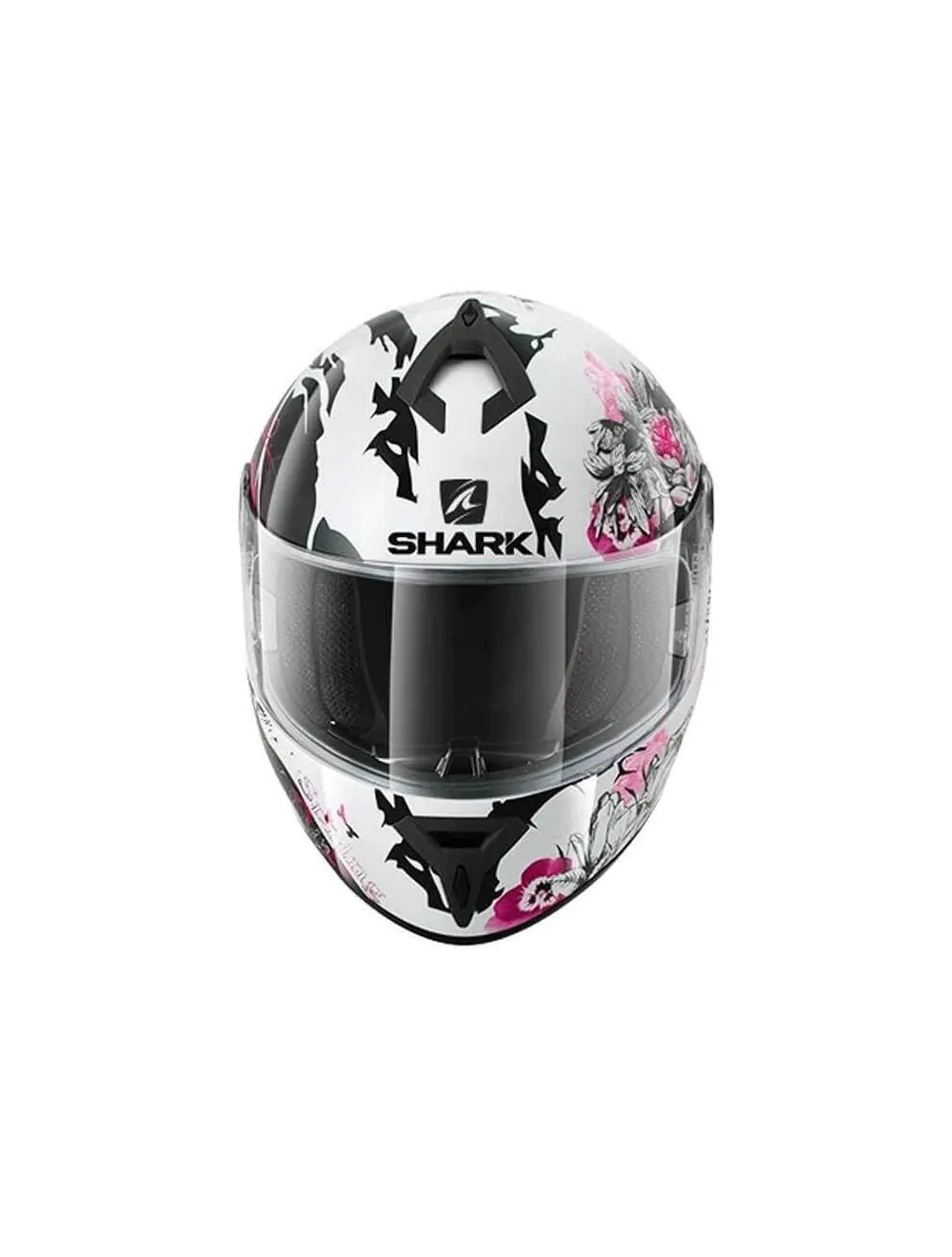 Casco shark s600 deals