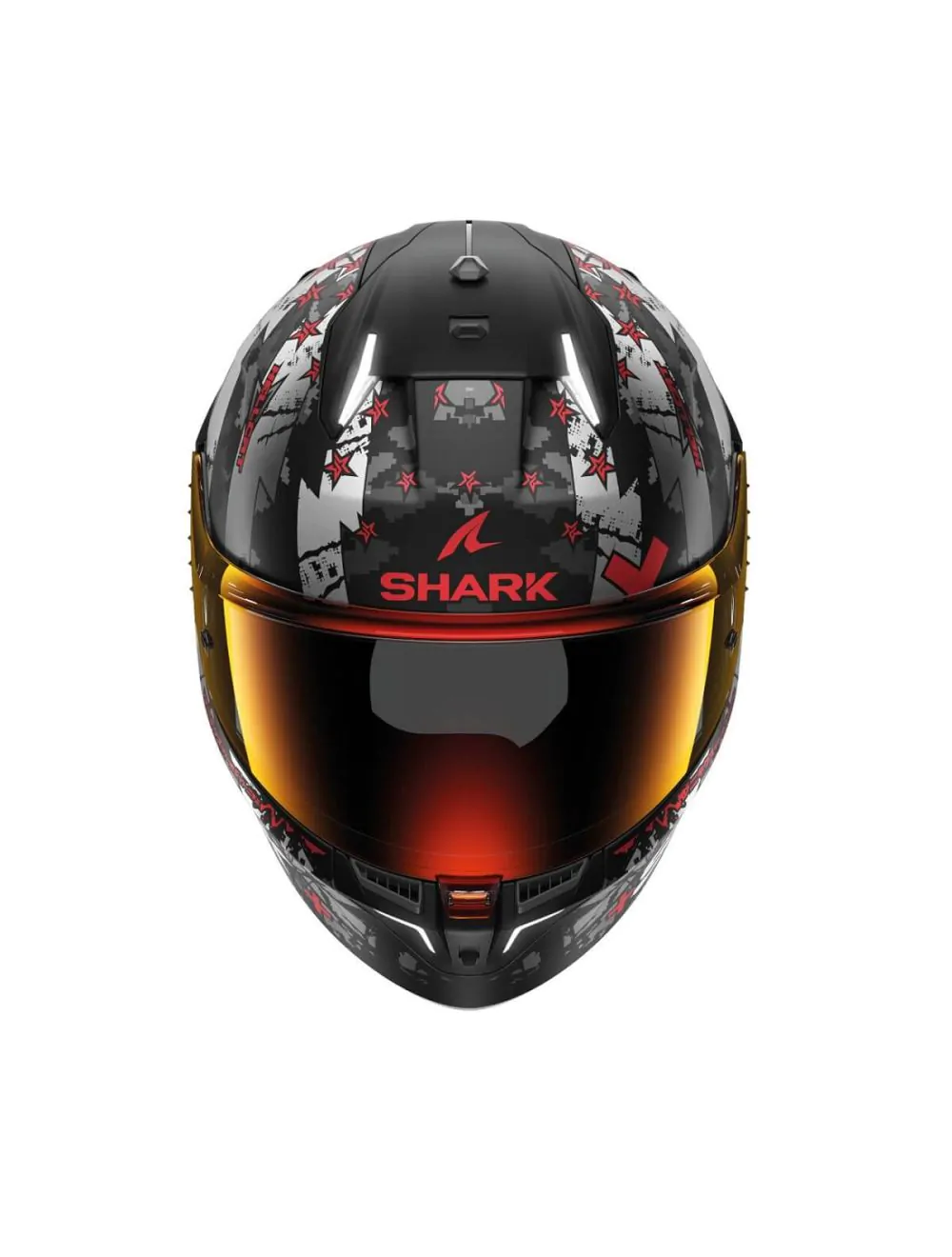 МотоШолом Shark Skwal i3 Hellcat - mybike | Київ, Дніпро, Одеса, Львів