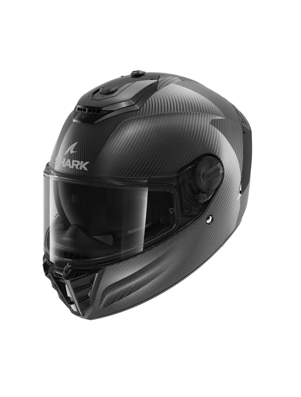 【価格改定】SHARK SPARTAN CARBON SKIN МотоШлем Shark Spartan RS Carbon Skin - mybike | Киев, Днепр