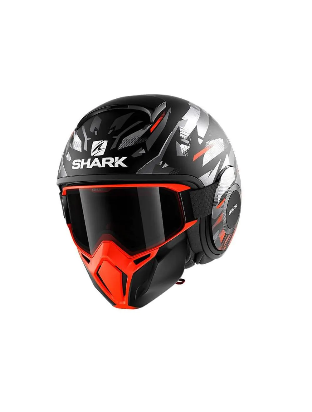 Shark Street Drak Kanhji mybike
