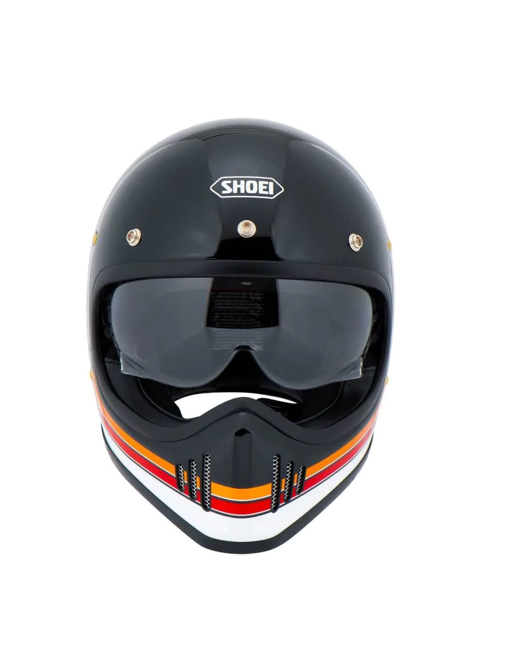 МотоШолом Shoei EX-Zero Equation TC-10 - mybike | Київ