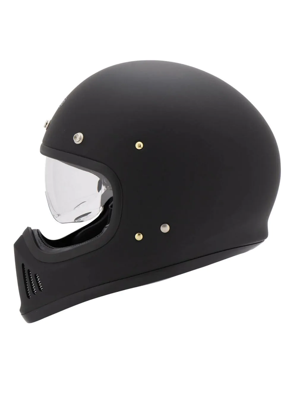 МотоШолом Shoei EX-Zero - mybike | Київ, Дніпро, Одеса, Львів