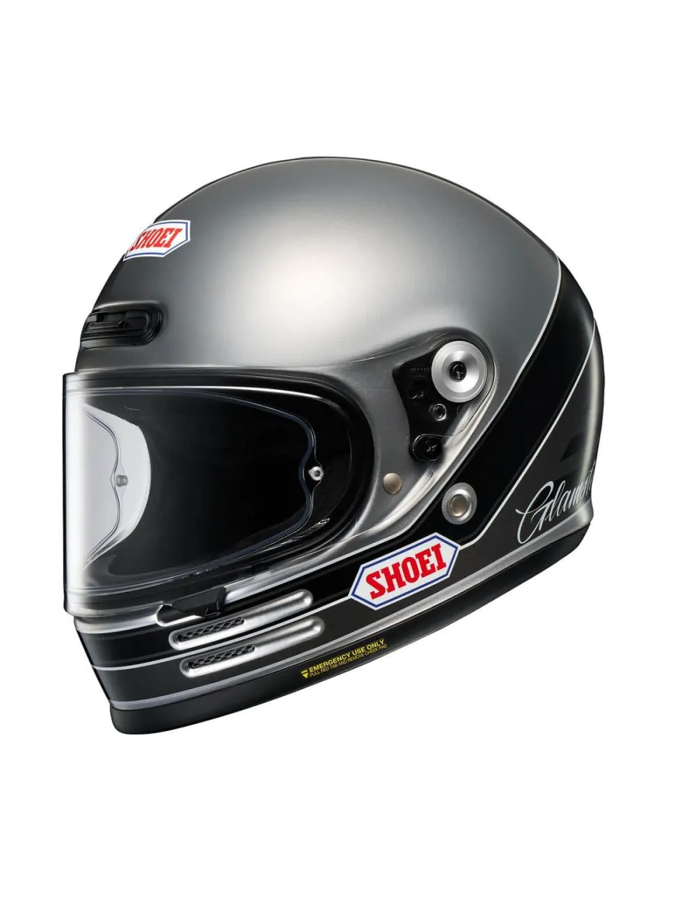 МотоШолом Shoei Glamster 06 Abiding TC-10 - mybike | Київ, Дніпро