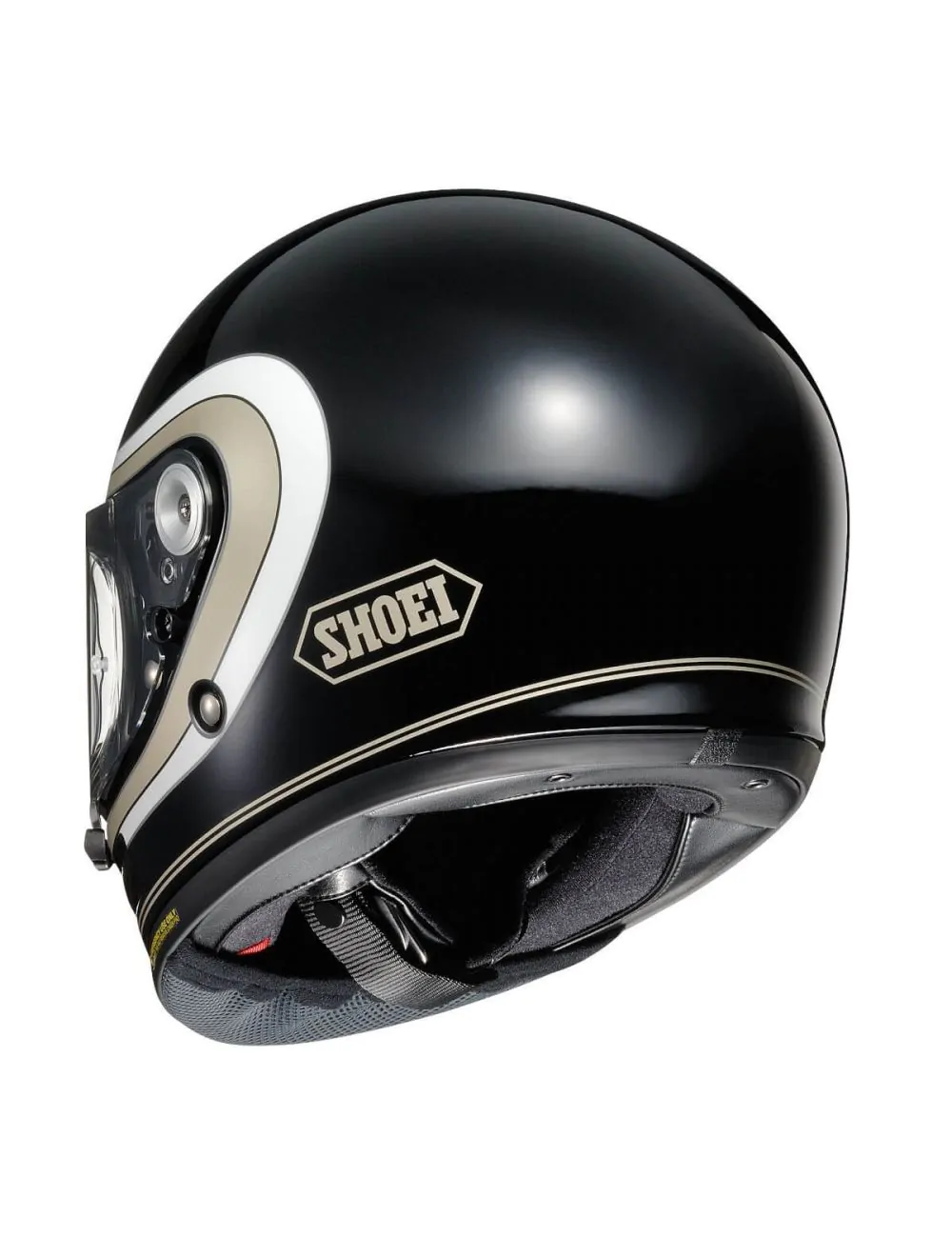 МотоШолом Shoei Glamster 06 Bivouac TC-9 - mybike | Київ, Дніпро