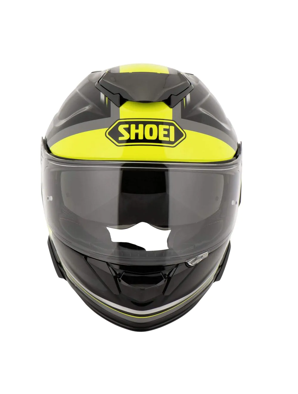 Shoei gt air 2 discount affair tc3