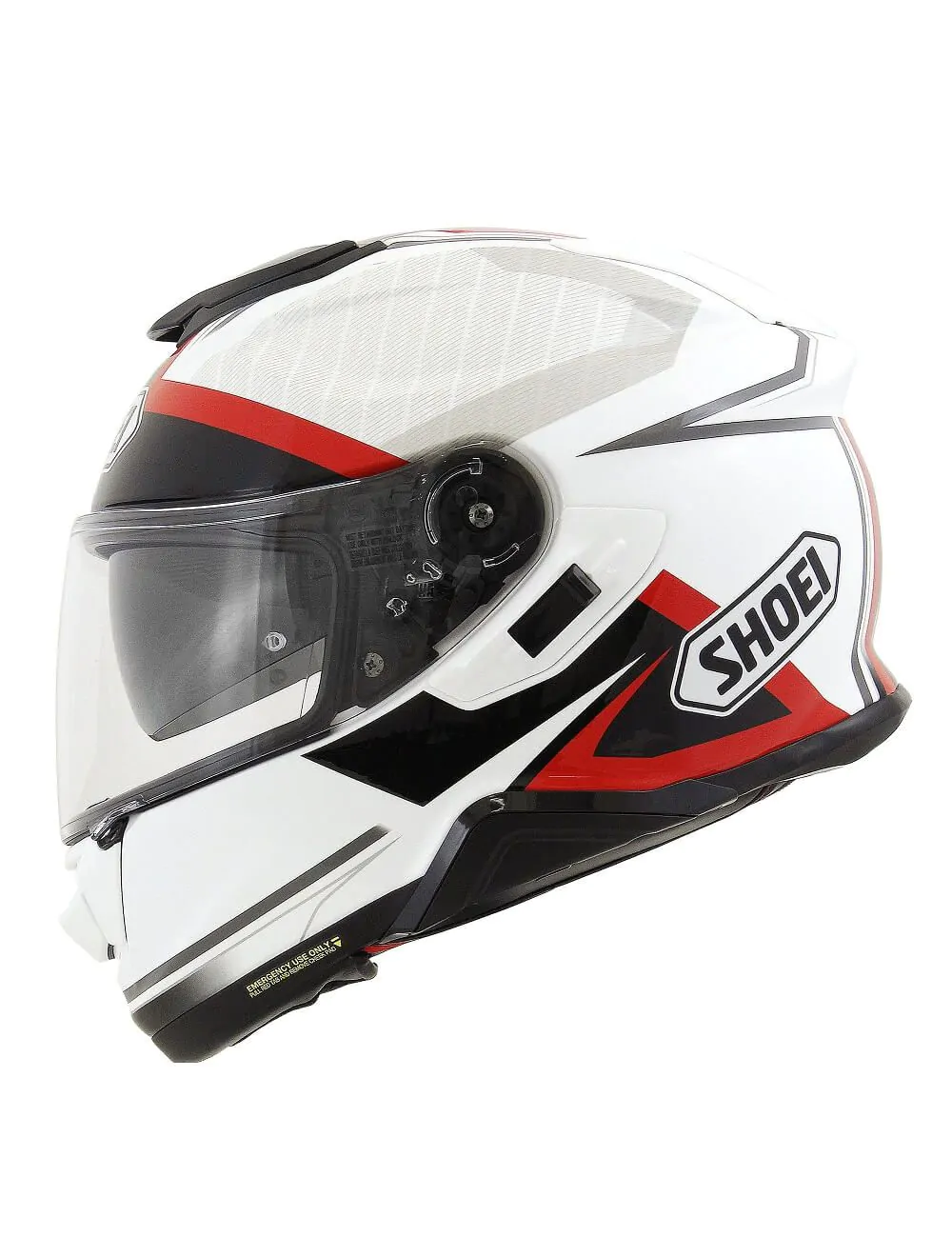 Shoei gt air shop 2 affair tc6