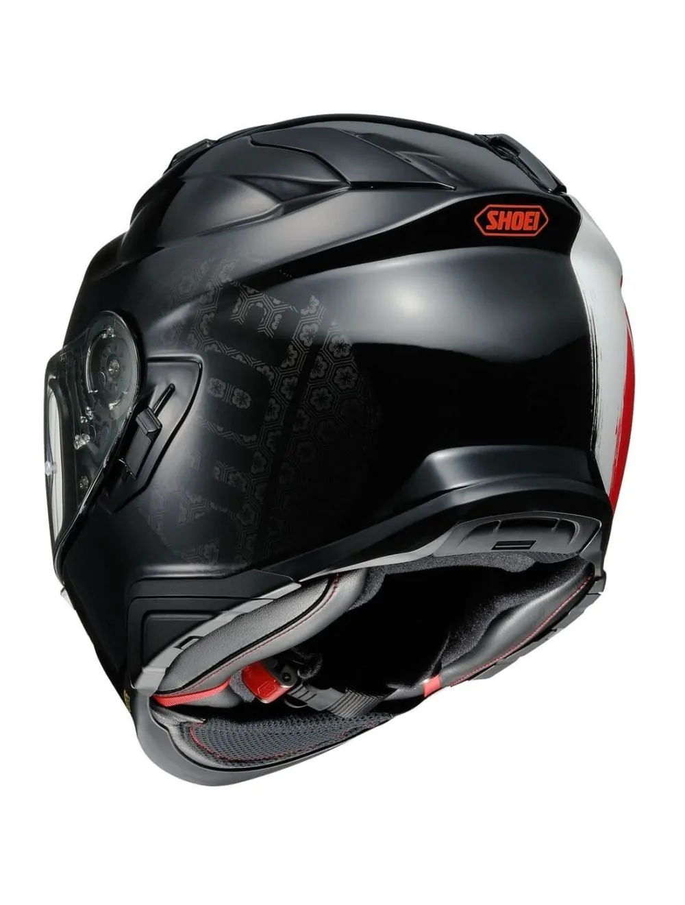 МотоШлем Shoei Gt–Air 2 Emblem - mybike | Киев, Днепр, Одесса, Львов