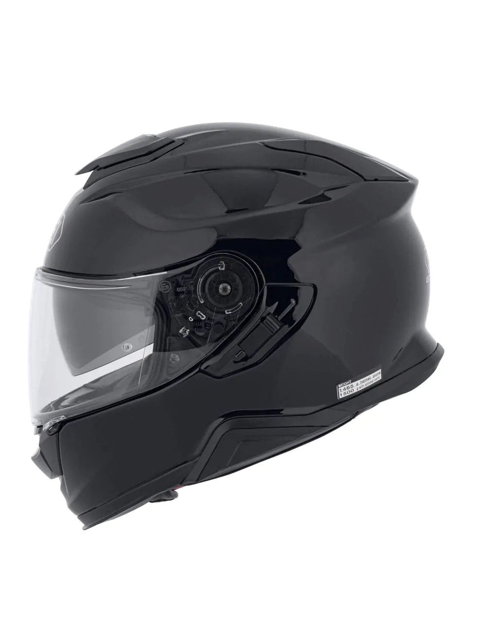 し*ー様 SHOEI　ショウエイ　GT-AIR Ⅱ　マットブラック　XL Webike | SHOEI ショウエイ GT-Air3［ジーティーエアー3 マット