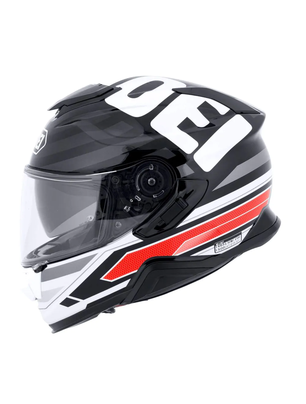 Shoei insignia discount tc1