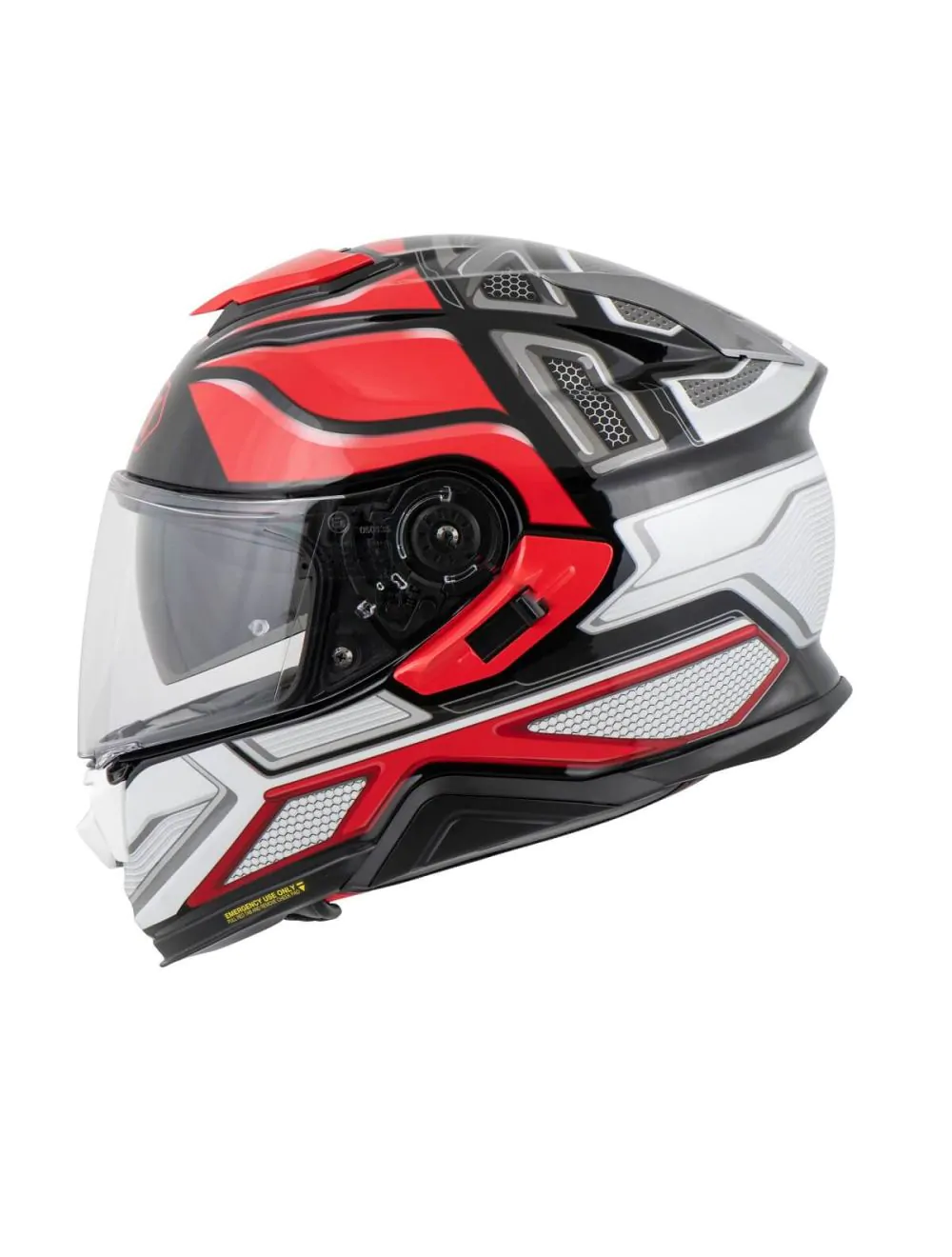 МотоШлем Shoei Gt–Air 2 Notch TC-1 - mybike | Киев, Днепр, Одесса