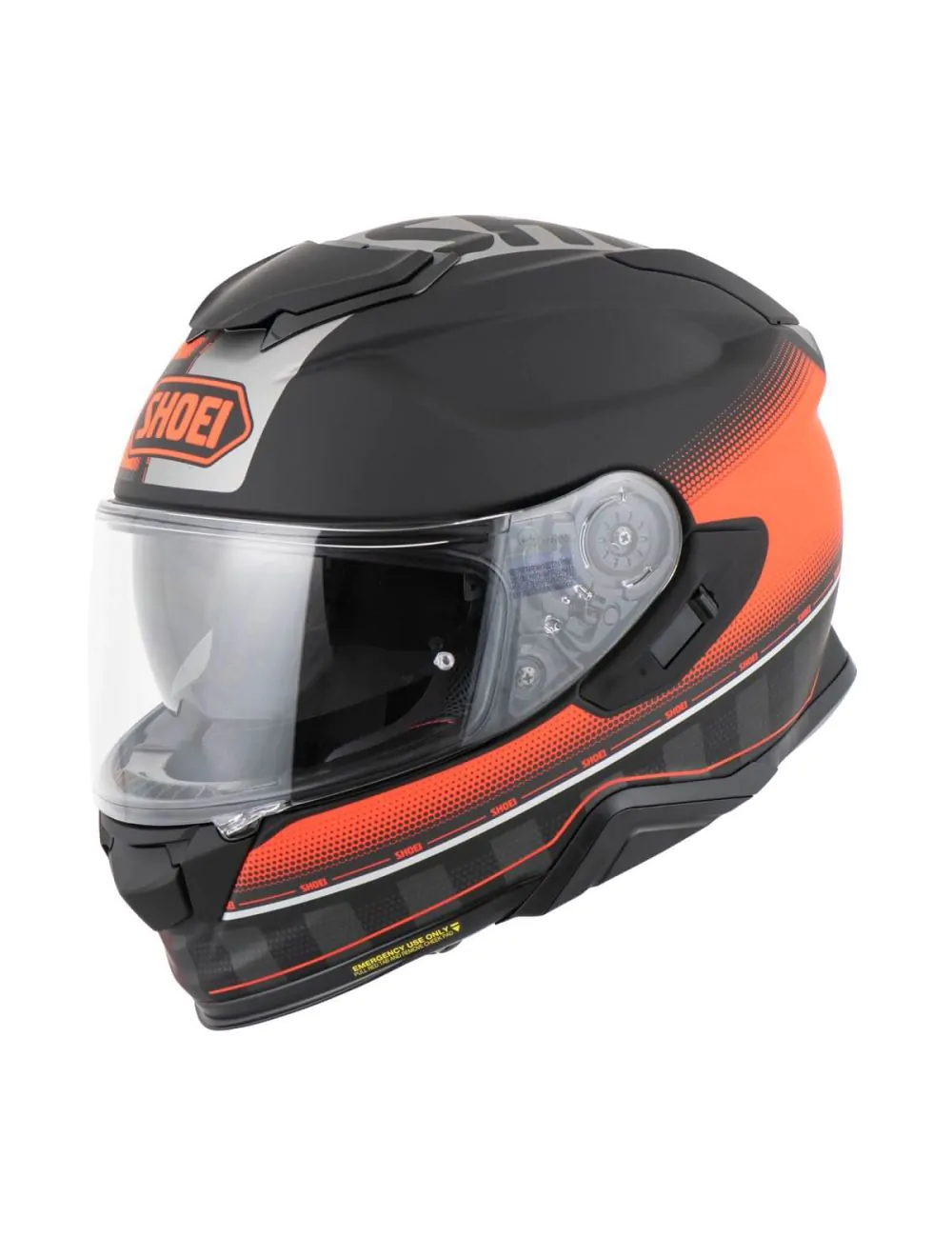 МотоШлем Shoei Gt–Air 2 Tesseract TC-1 - mybike | Киев, Днепр