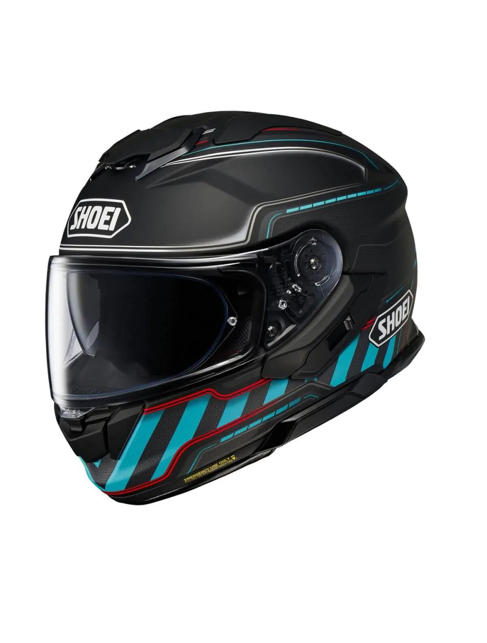 МотоШлем Shoei Gt-Air 3 Discipline TC-2 - mybike | Киев, Днепр