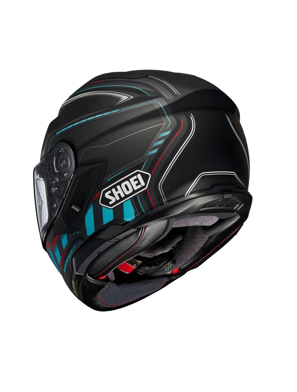 МотоШлем Shoei Gt-Air 3 Discipline TC-2 - mybike | Киев, Днепр
