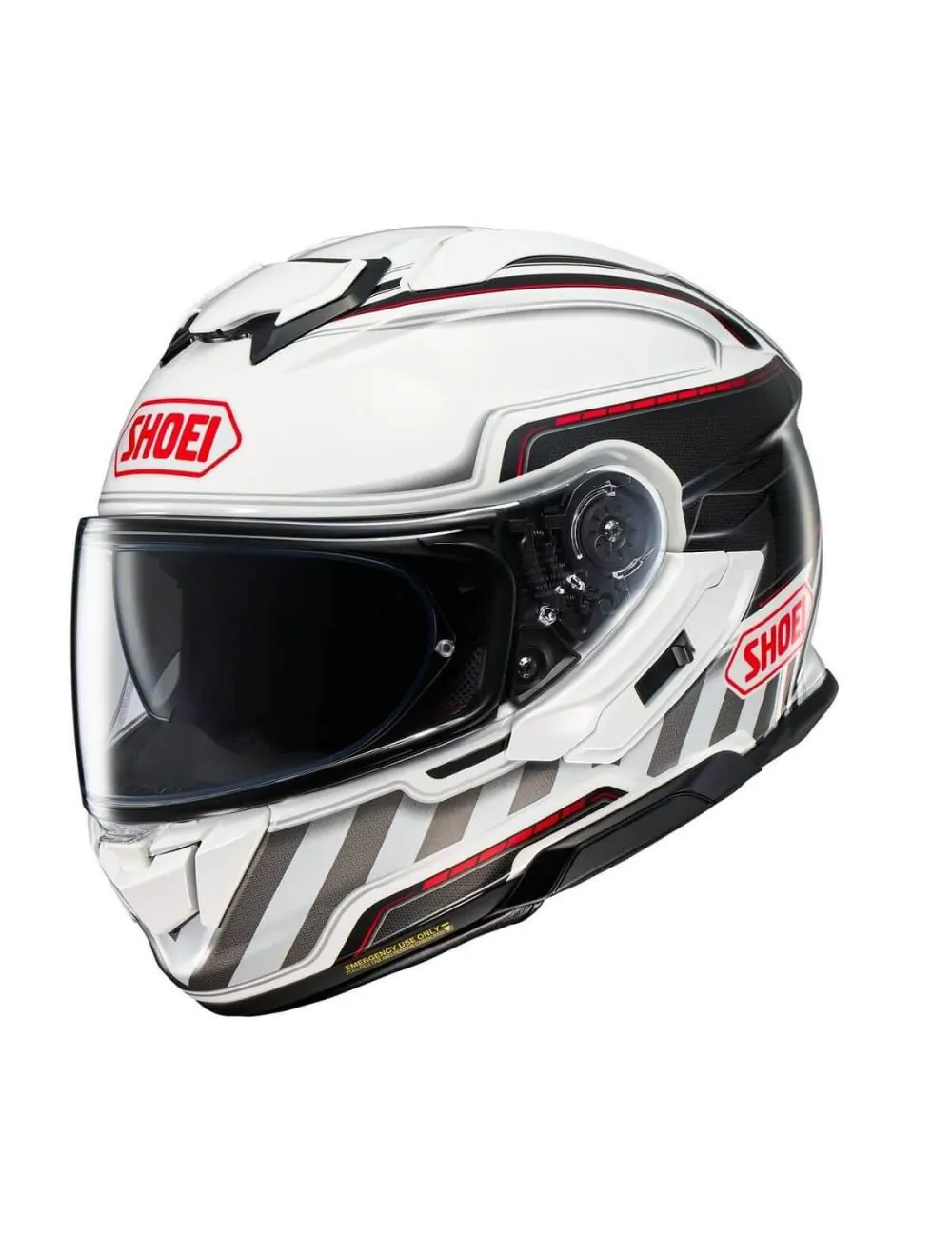 МотоШолом Shoei Gt-Air 3 Discipline TC-6 - mybike | Київ, Дніпро