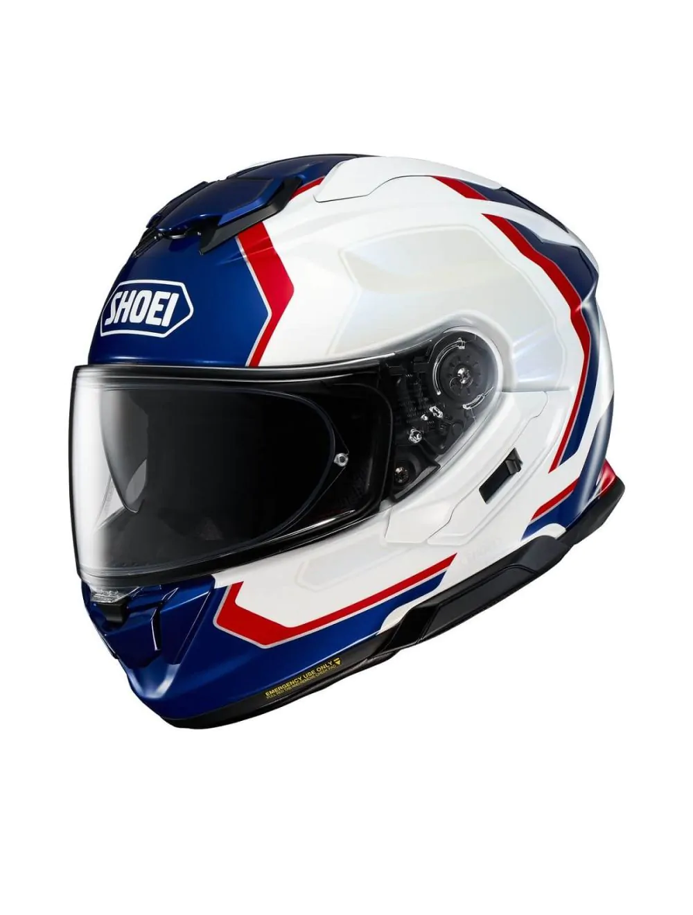 МотоШлем Shoei Gt-Air 3 Realm TC-10 - mybike | Киев, Днепр, Одесса