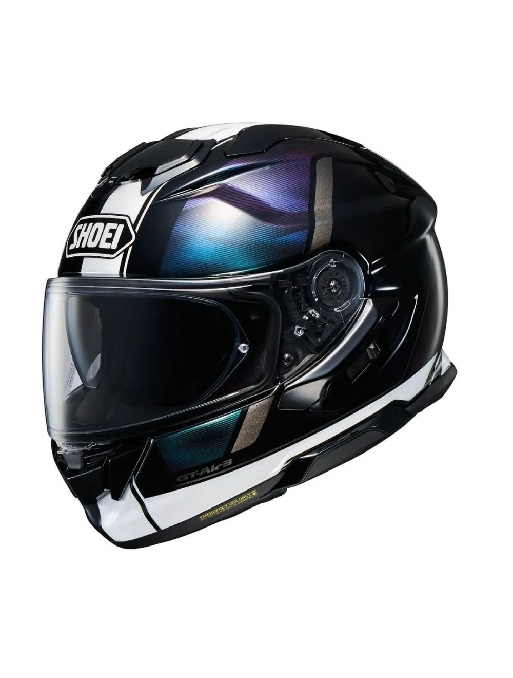 МотоШолом Shoei Gt-Air 3 Scenario TC-5 - mybike | Київ, Дніпро