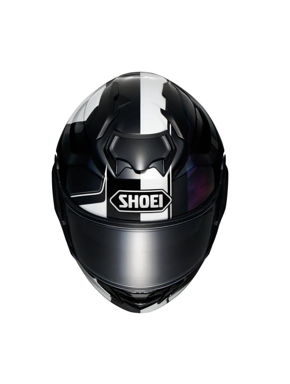 МотоШолом Shoei Gt-Air 3 Scenario TC-5 - mybike | Київ, Дніпро