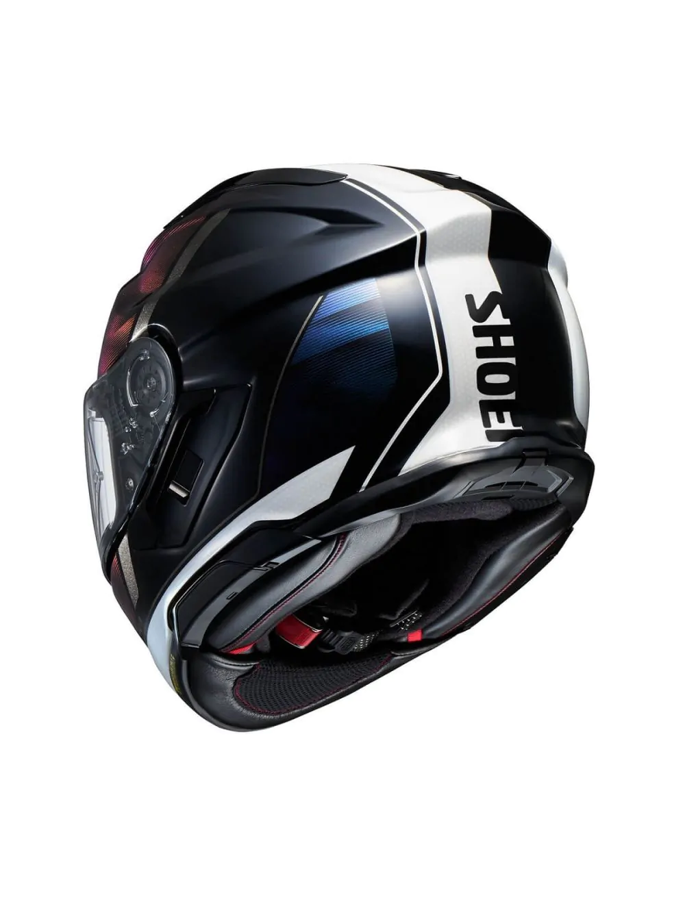 МотоШолом Shoei Gt-Air 3 Scenario TC-5 - mybike | Київ, Дніпро