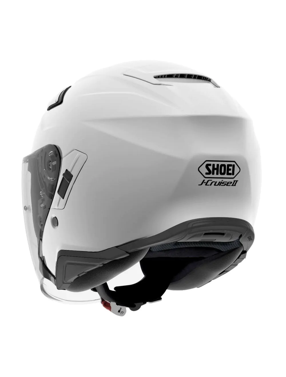 МотоШлем Shoei J-Cruise 2 - mybike | Киев, Днепр, Одесса, Львов