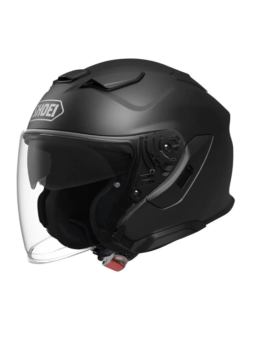 SHOEI ジェットヘルメット J-Cruise PASSE Mサイズ - メルカリ