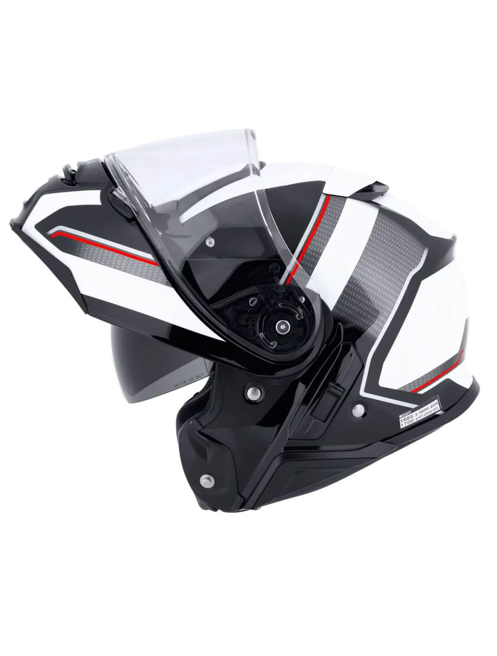 Shoei neotec excursion tc6 online