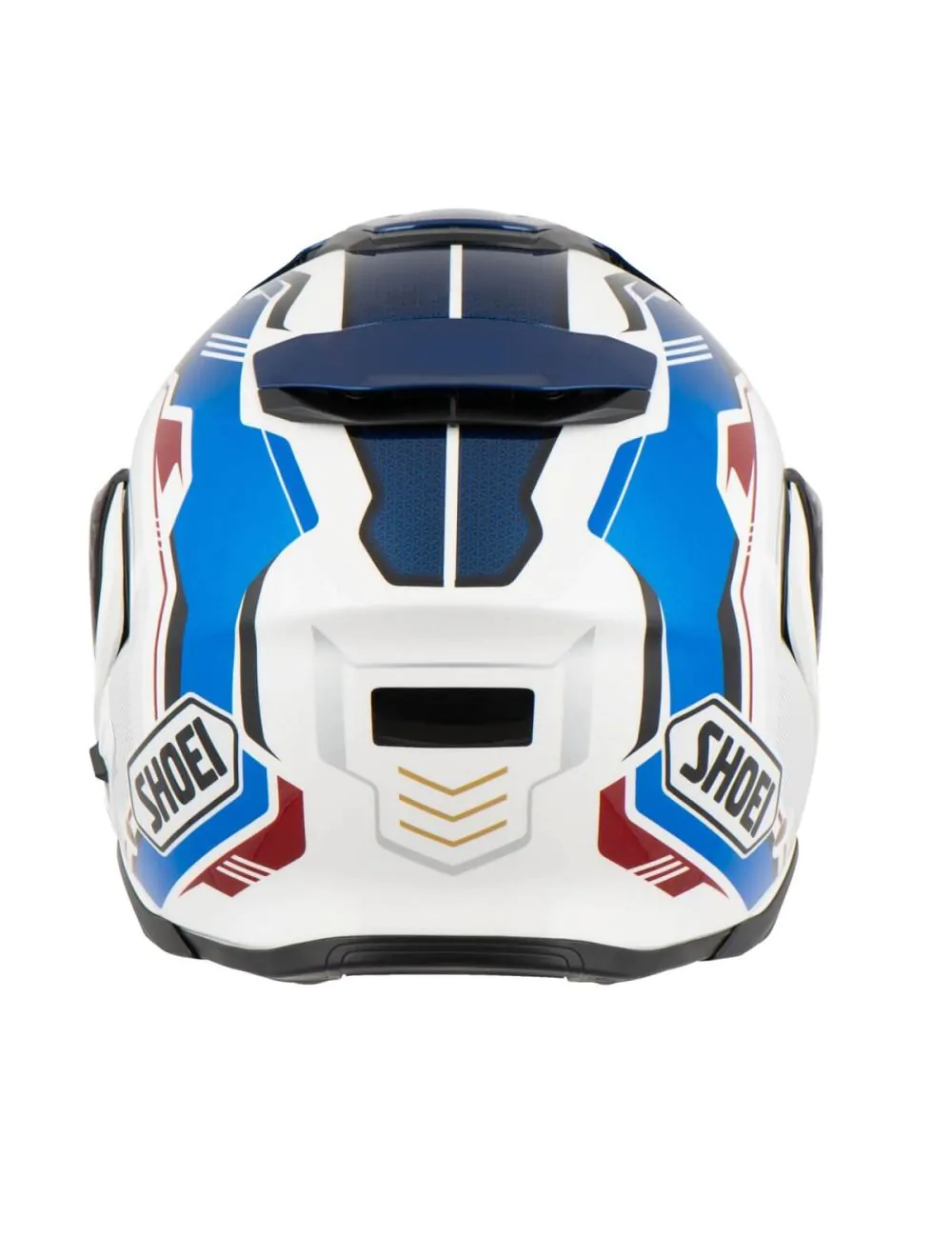SHOEI NEOTEC Ⅱ RESPECT TC-10 МотоШлем Shoei Neotec 2 Respect TC-10 - mybike | Киев, Днепр