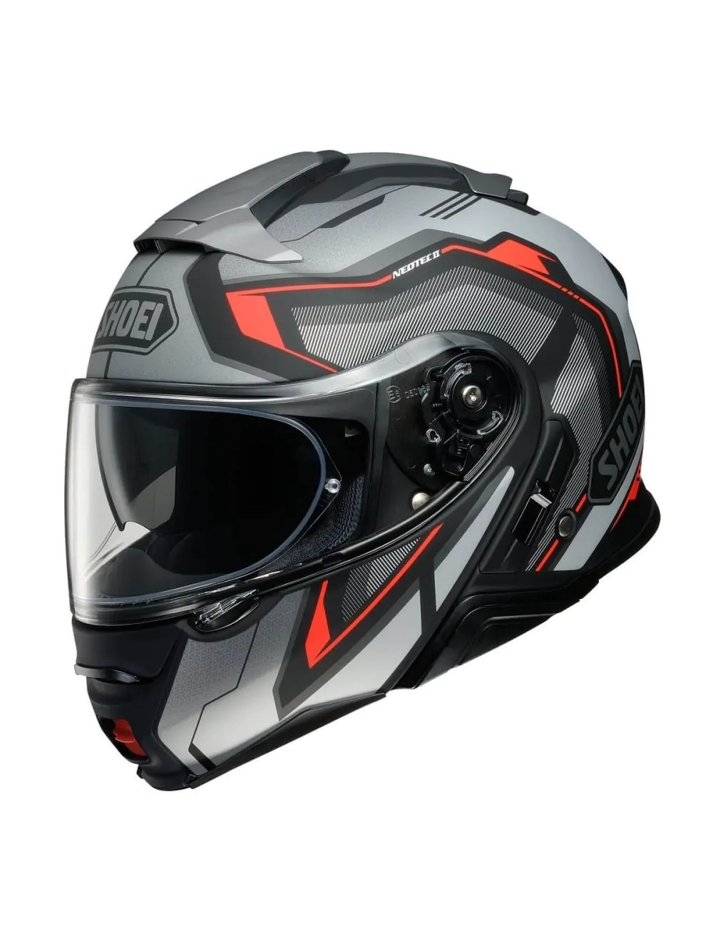 МотоШлем Shoei Neotec 2 Respect TC-5 - mybike | Киев, Днепр