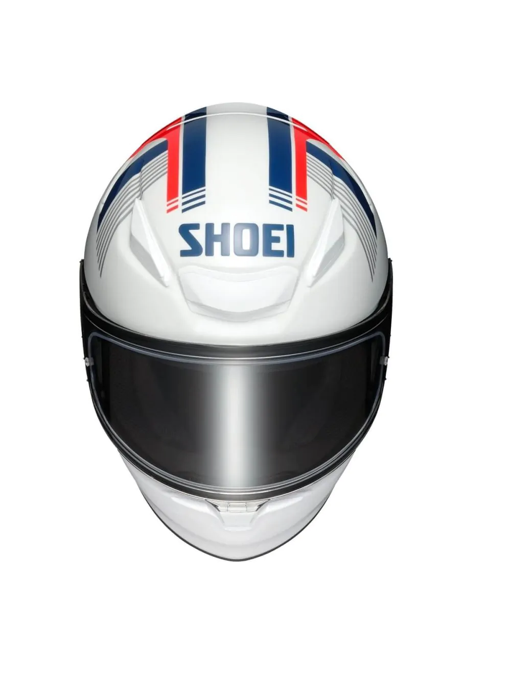 МотоШолом Shoei NXR 2 MM93 Retro TC-10 - mybike | Київ, Дніпро