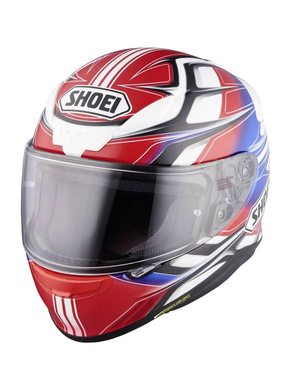 Shoei rumpus tc1 sales