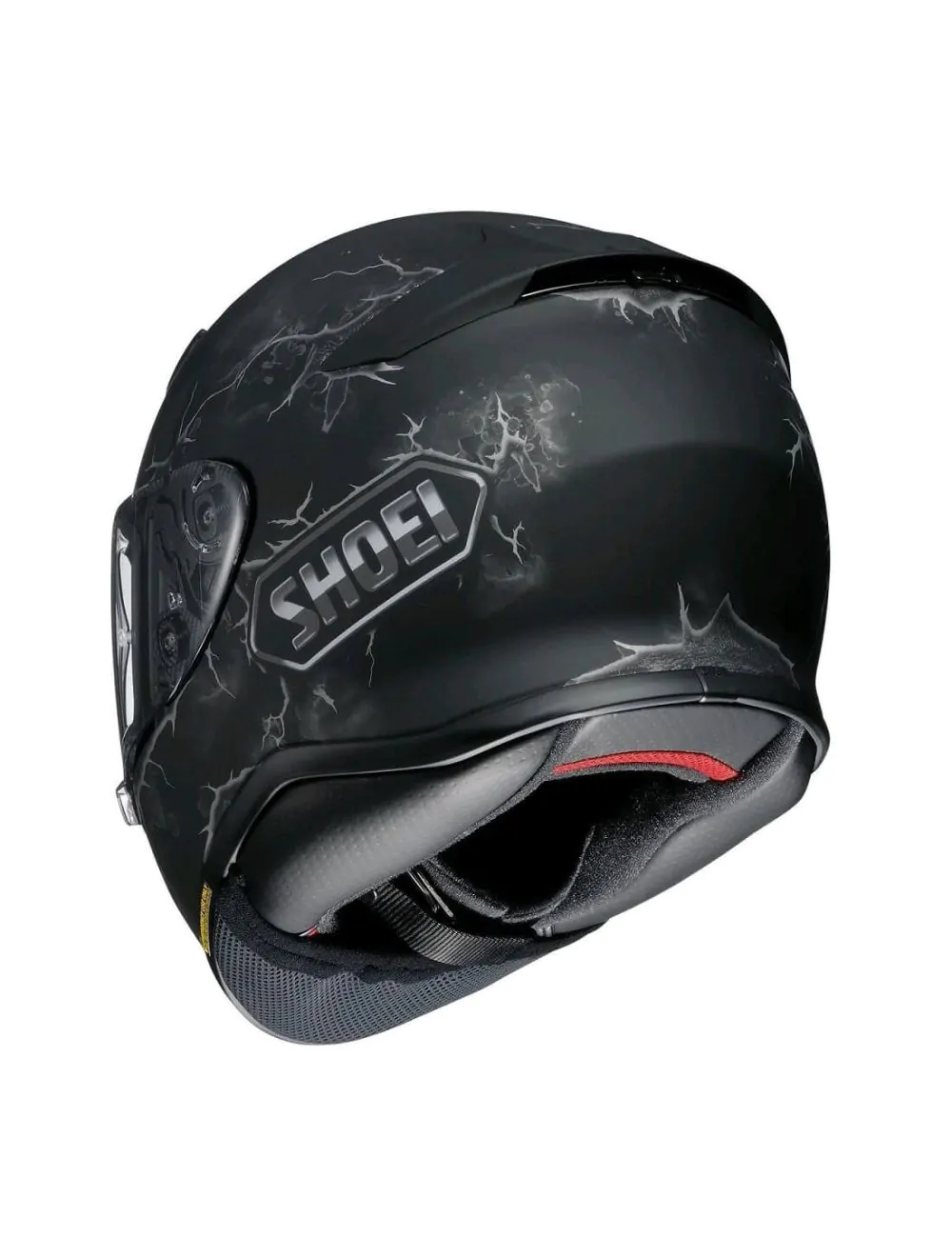 Nxr ruts shop