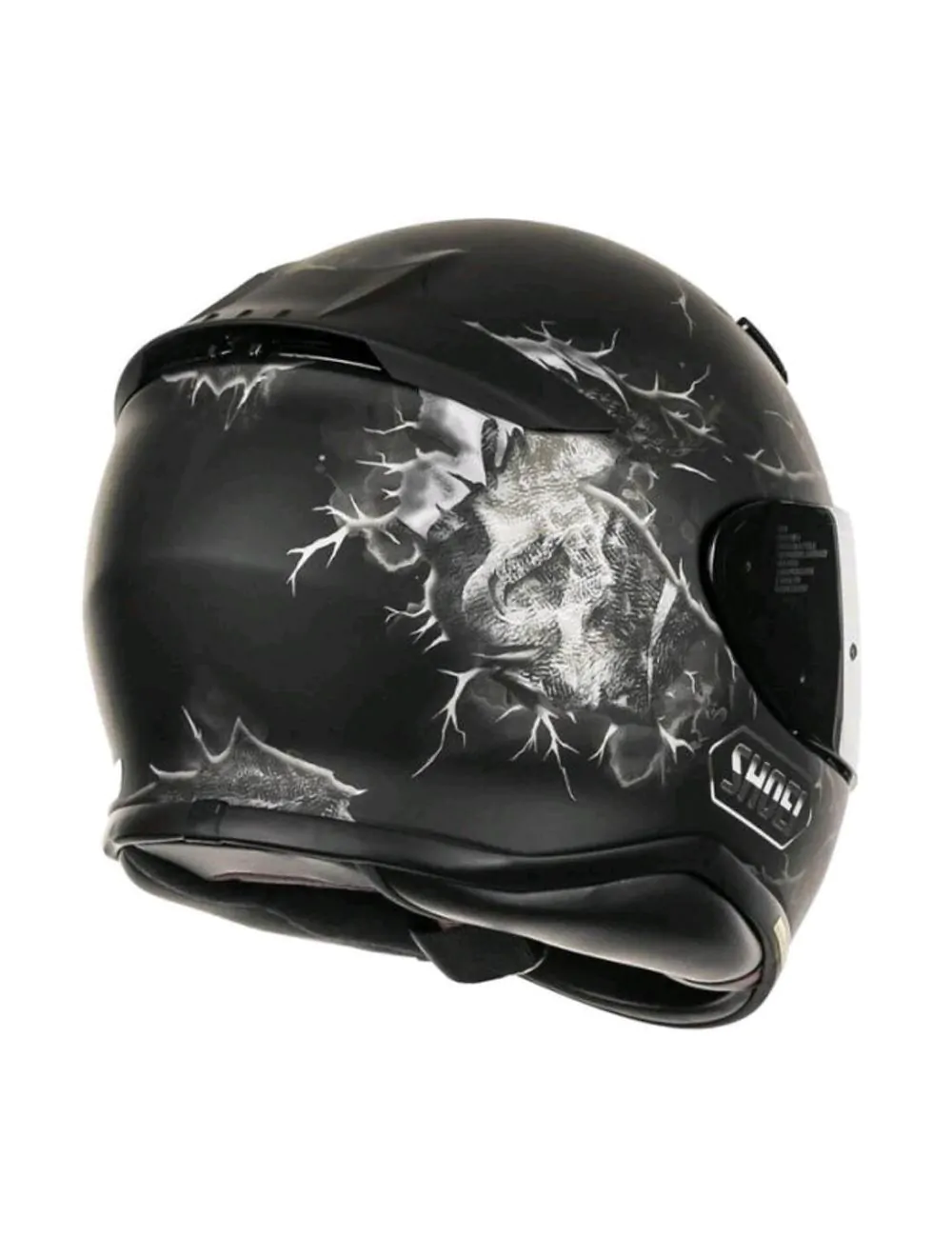 Shoei NXR Ruts Tc 5 mybike