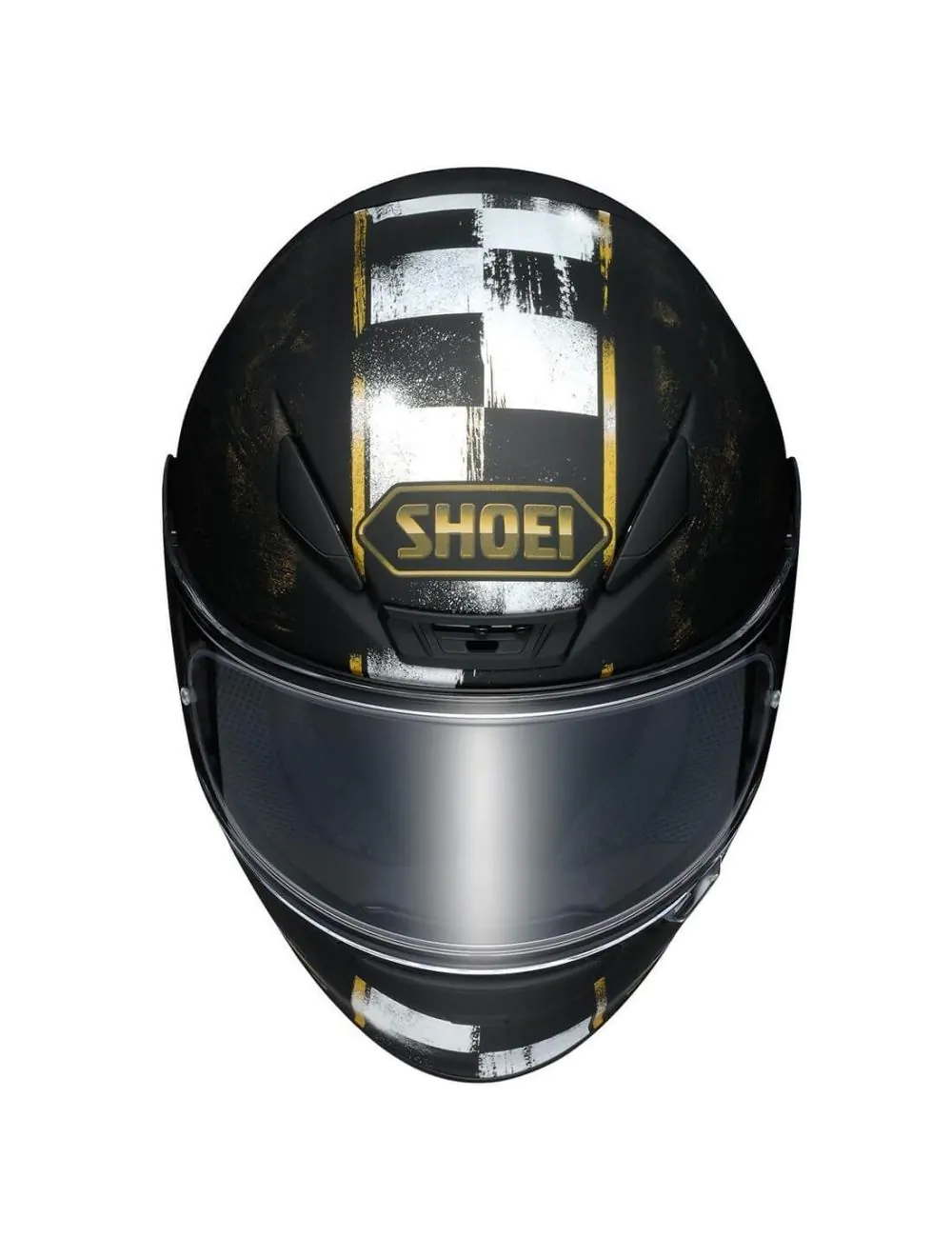 Shoei clearance nxr terminus