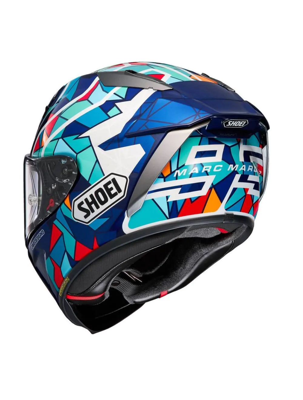 SHOEI フルフェイス　SIMPSON手袋つき 楽天市場】＼全品1500円ｸｰﾎﾝ☆5/3（日)限定／【XXS〜】Shoei
