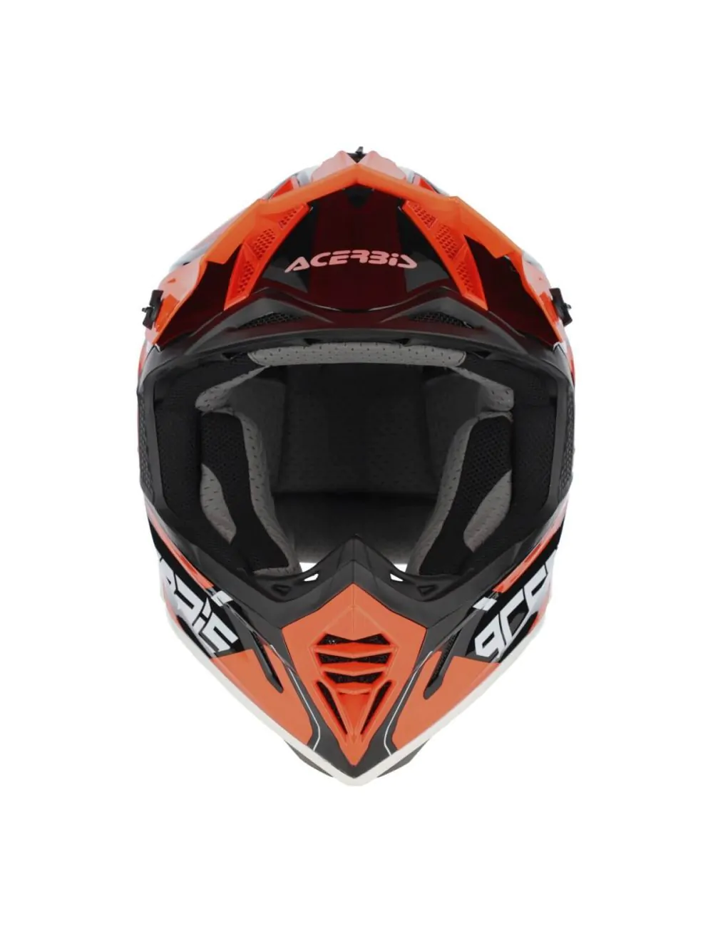 МотоШолом Acerbis X-Track ECE 22.06 - mybike | Киев, Днепр, Одесса