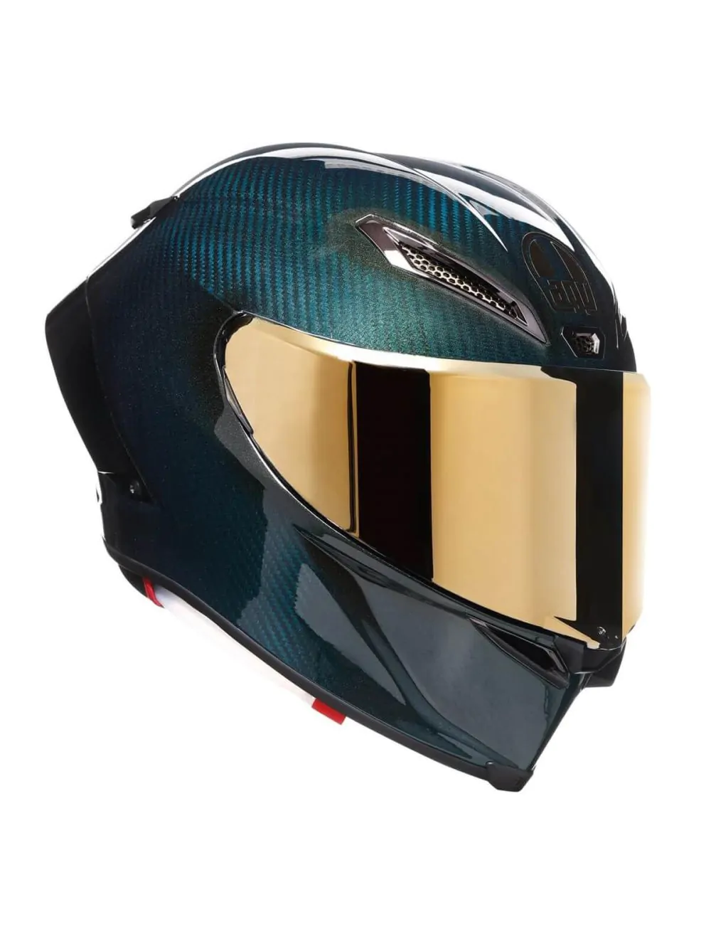 AGV pista gp rr ビーコム SB6XSR付き МотоШолом Agv Pista GP RR Acqua Limited Edition ECE 22.06 - mybike