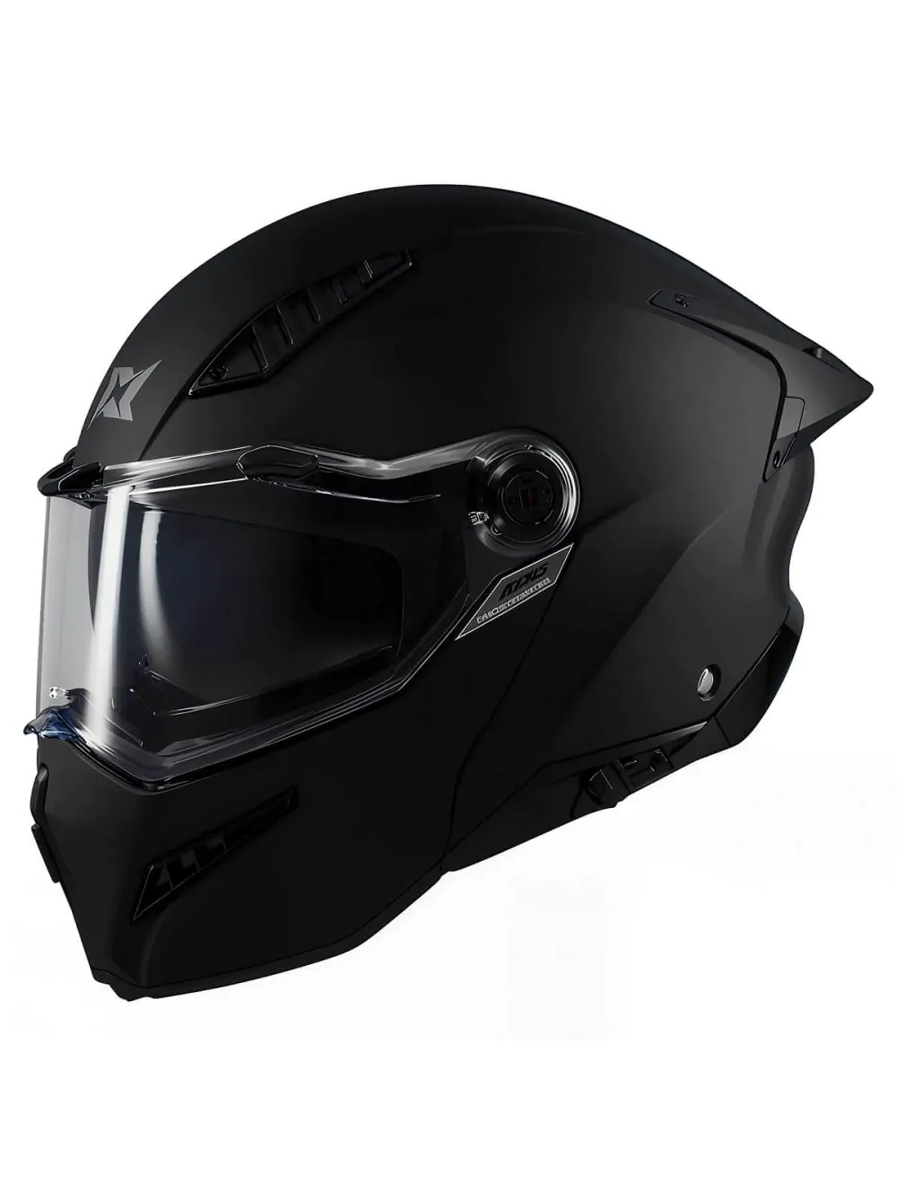 МотоШолом Axxis Ghostfighter SV - mybike | Київ, Дніпро, Одеса, Львів