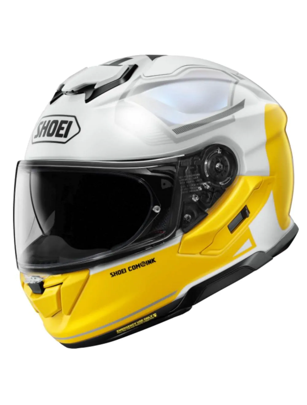 МотоШолом Shoei Gt-Air 3 Mike TC-3 - mybike | Київ, Дніпро, Одеса