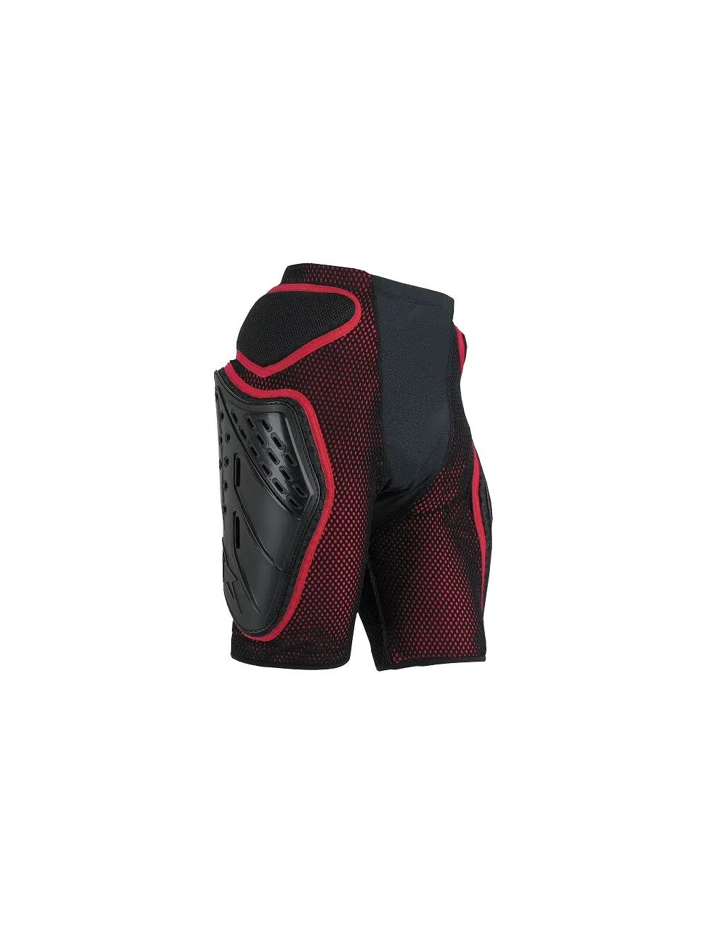 Alpinestars Bionic Freeride mybike