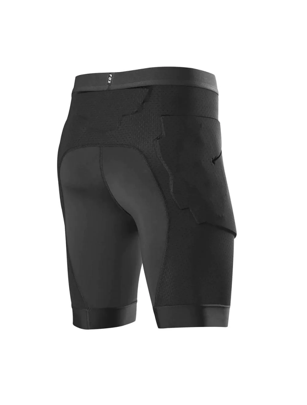 ウェア FOX baseframe pro FOX Baseframe Pro Sleeveless Baselayer Men - black | BIKE24