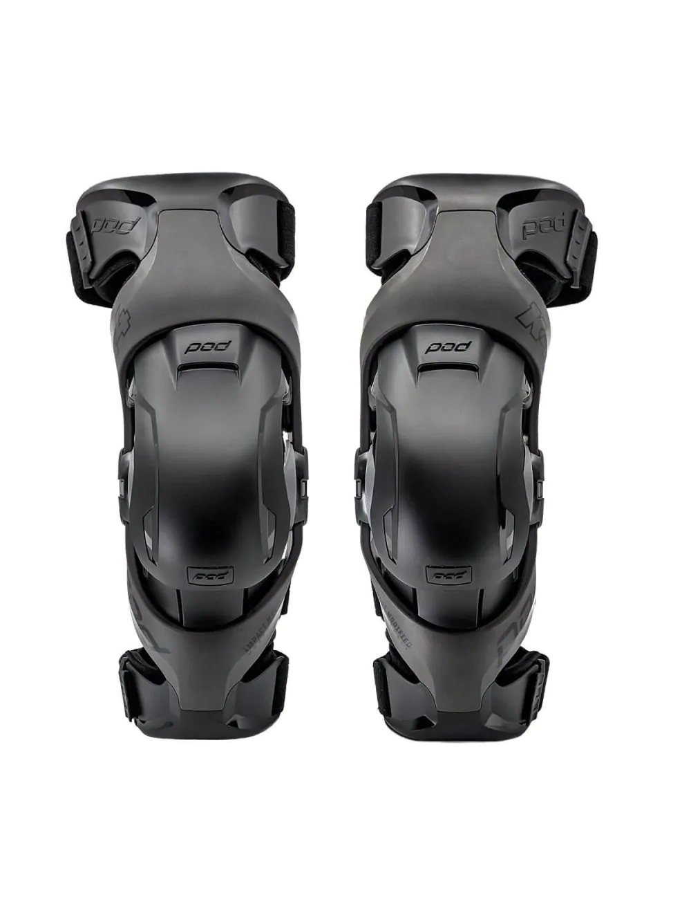 МотоЗахист колін ортопедичний Pod K4 2.0 Knee Brace - mybike