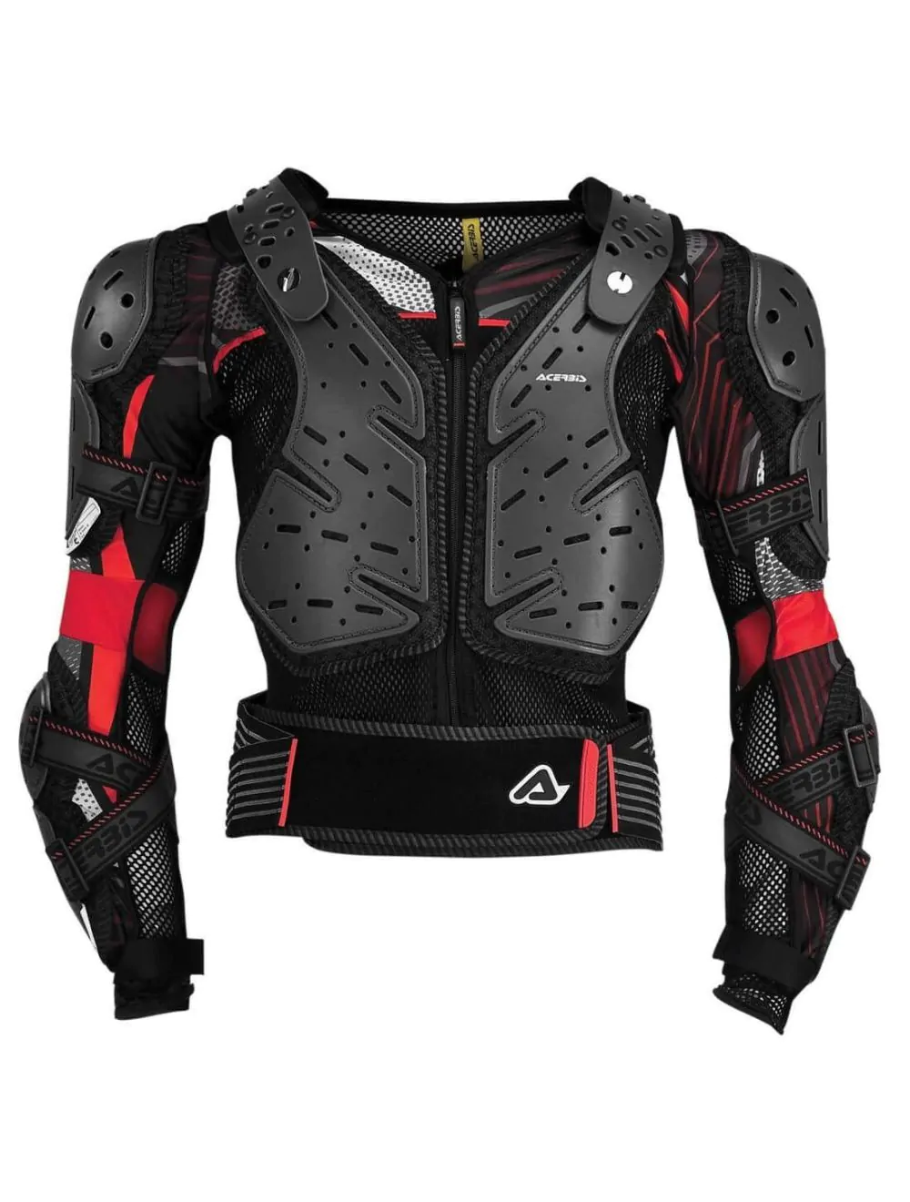 МотоЗащита корпуса Acerbis Koerta 2.0 - mybike | Киев, Днепр