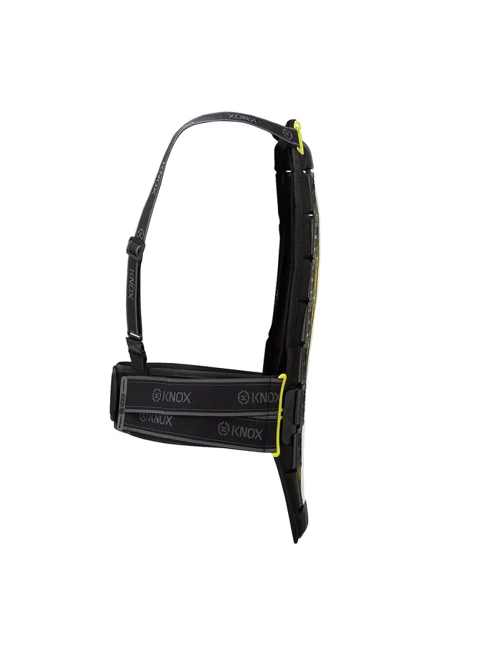 МотоЗащита спины Knox Aegis Plate - mybike | Киев, Днепр, Одесса