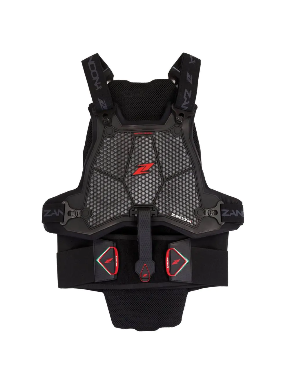 МотоЗахист спини Zandona Esatech Armour pro x8 - mybike | Київ