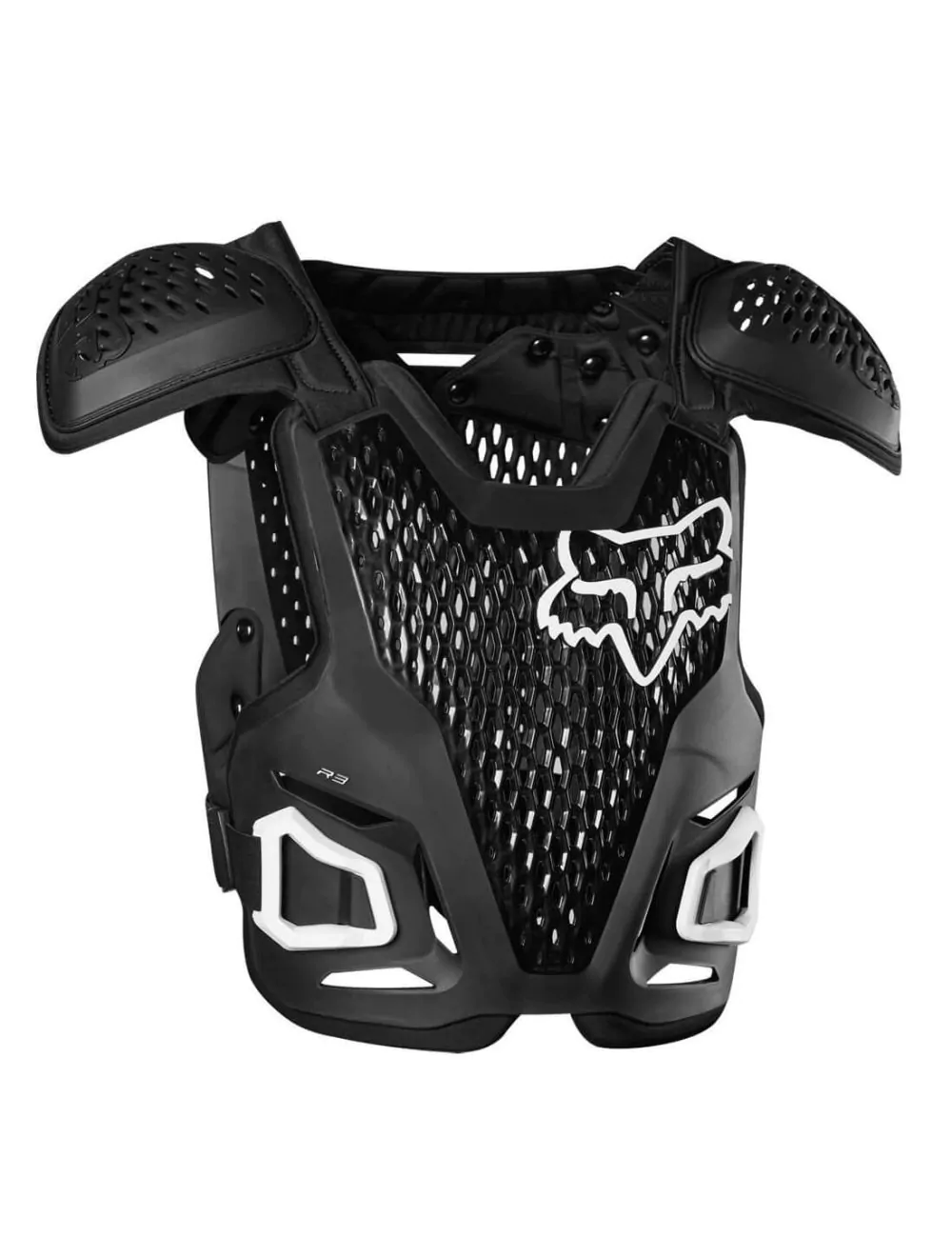 МотоЗахист тіла Fox R3 Roost Deflector - mybike | Київ, Дніпро МотоЗахист тіла Fox R3 Roost Deflector - mybike | Київ, Дніпро