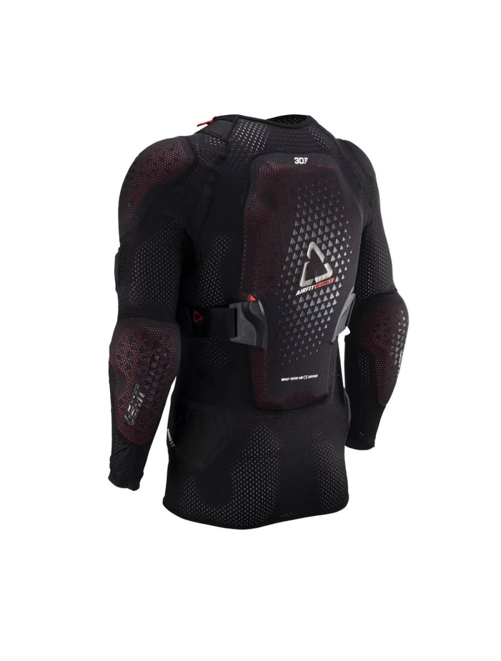 МотоЗащита тела Leatt Body Protector 3DF AirFit Evo - mybike
