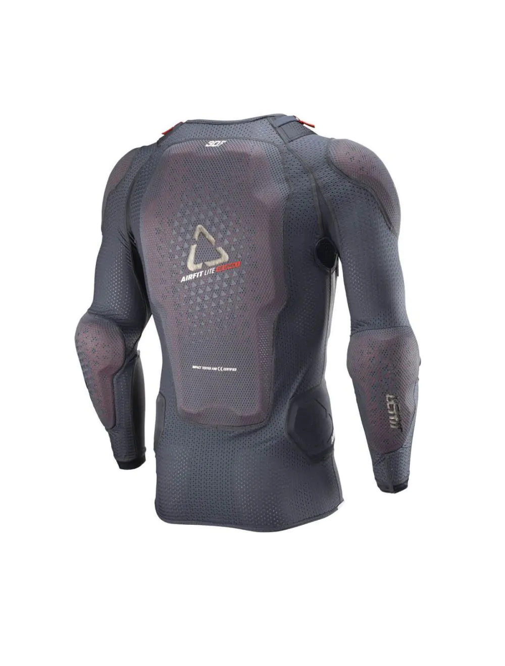 МотоЗахист тіла Leatt Body Protector 3DF AirFit Lite Evo - mybike
