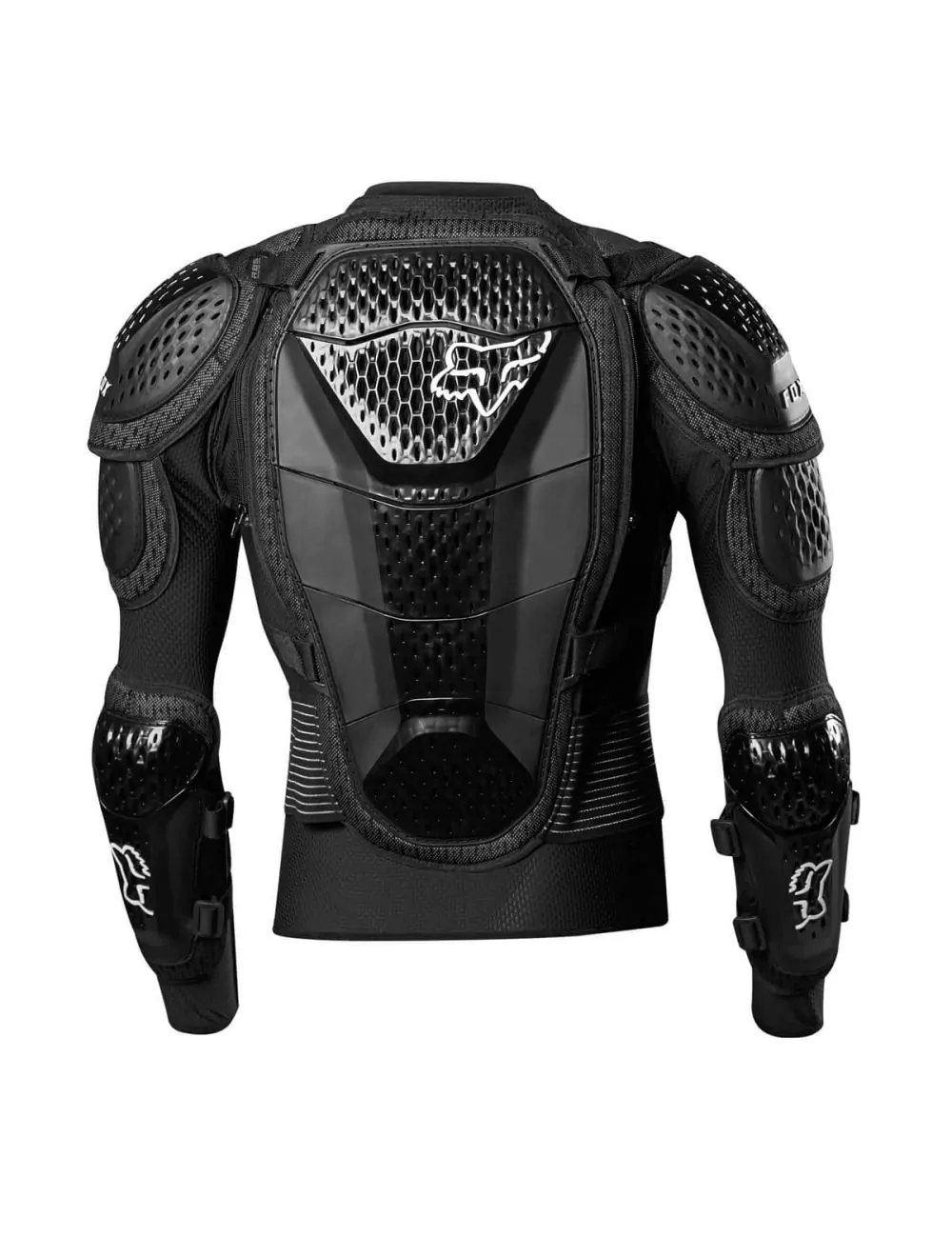 Fox titan sport jacket youth discount