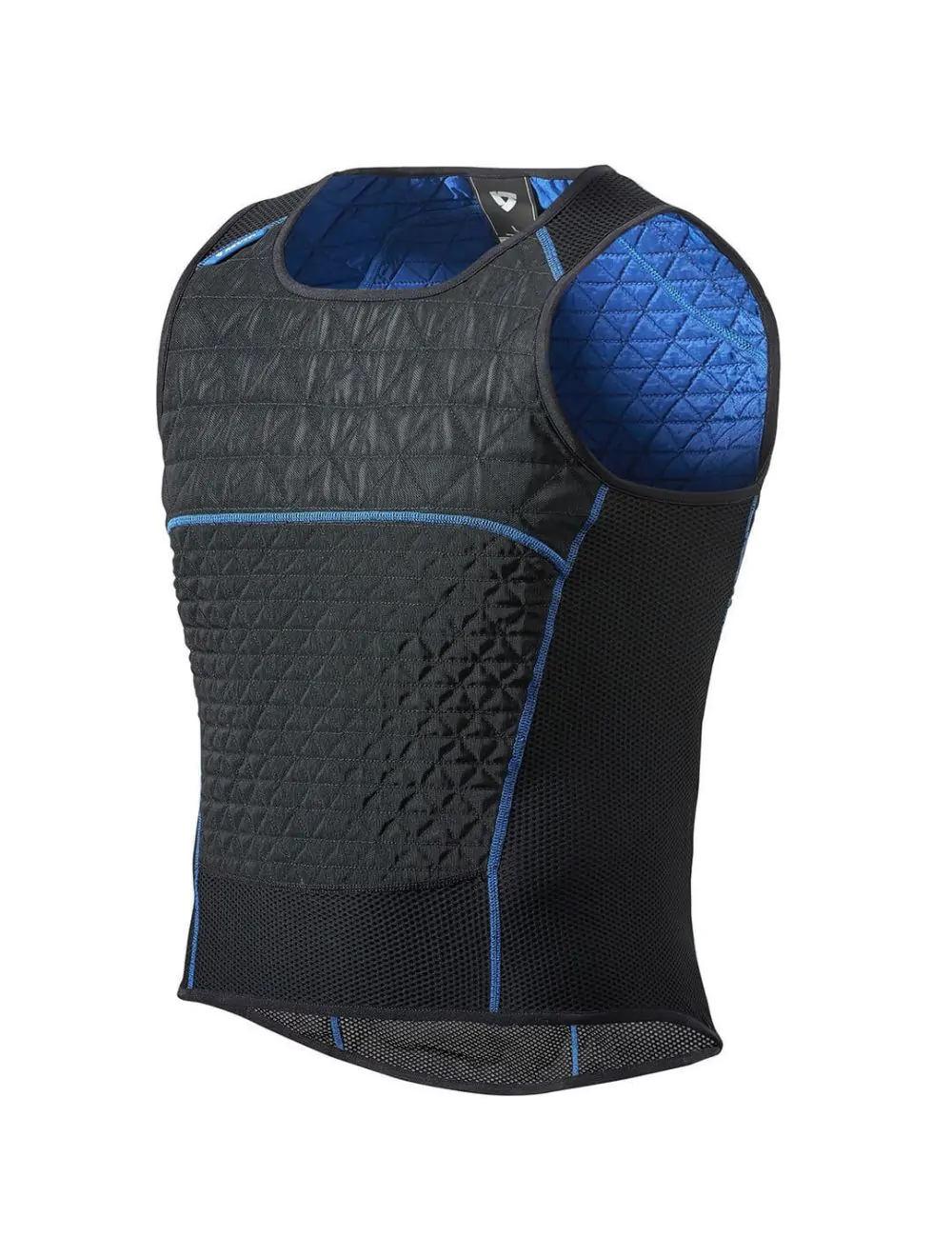 Revit cooling vest clearance